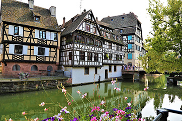 Photo de Strasbourg - Bas-Rhin.