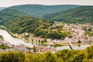 livraison de sapin Ardennes