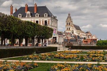 livraison de sapin Loir-et-Cher