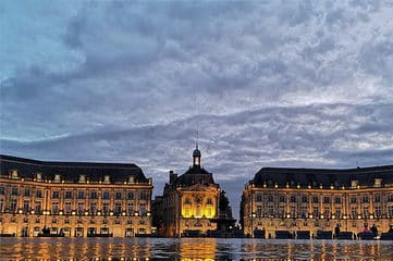 livraison de sapin Bordeaux Gironde