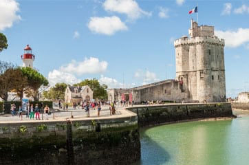 livraison de sapin Charente-Maritime