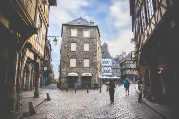 livraison de sapin dinan
