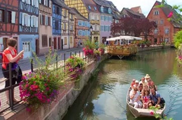 livraison Haut-Rhin