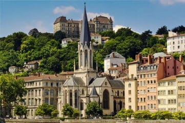 livraison de sapin Lyon