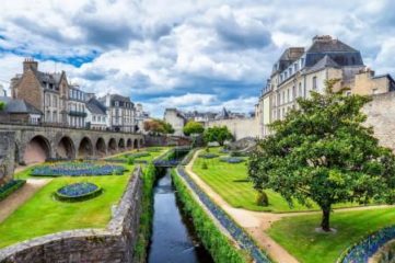 livraison de sapin morbihan