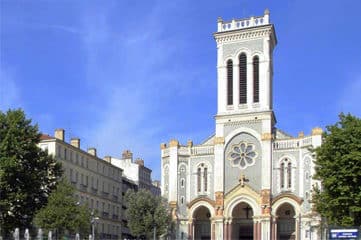livraison de sapin Saint-Etienne