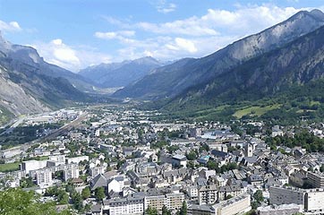livraison de sapin Savoie
