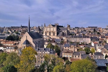 livraison de sapin Vienne Poitiers 86