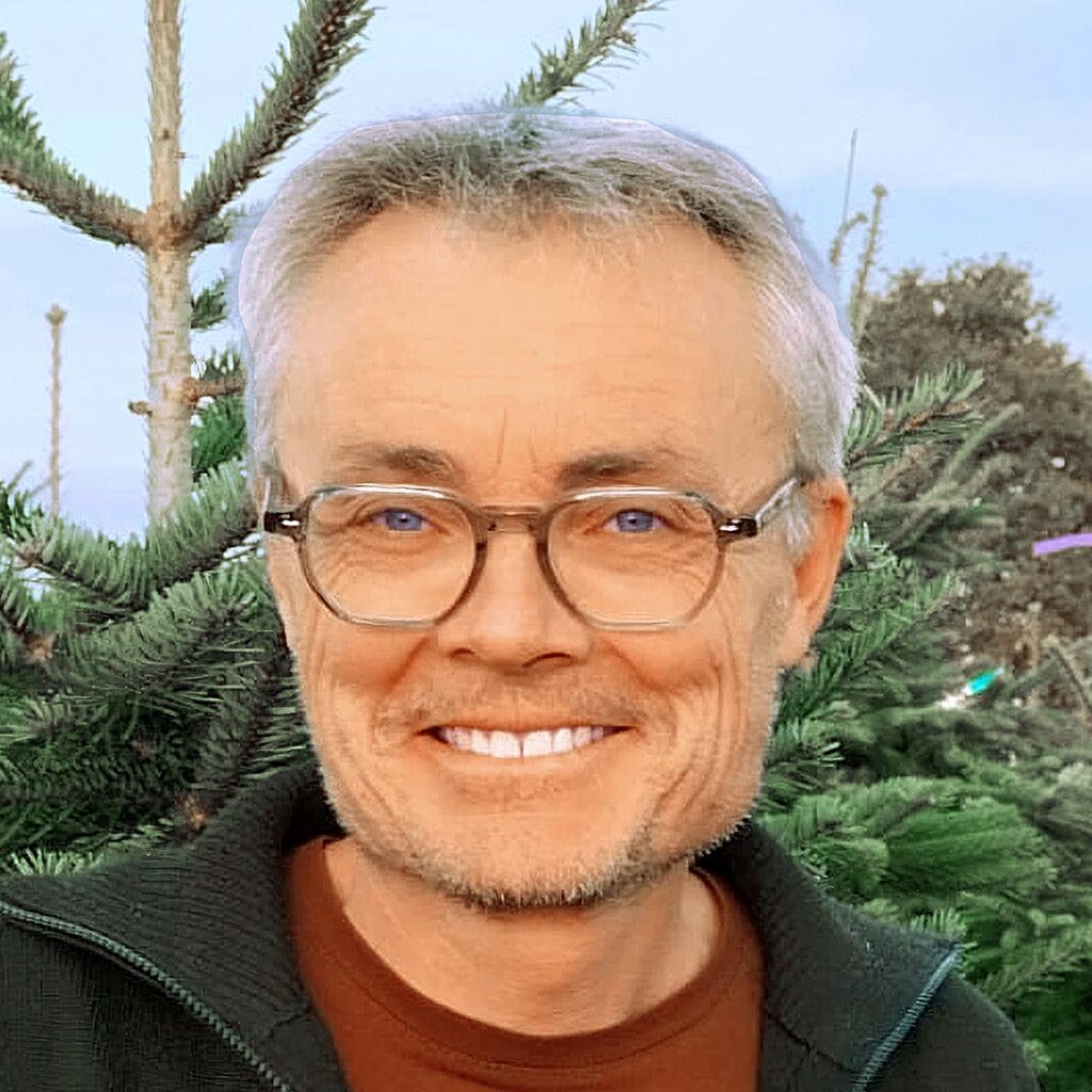 samuel drault cultivateur de sapins de noel